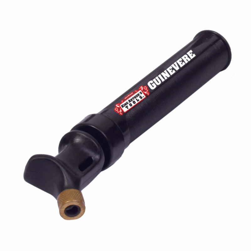 Inflatable Sanding Drums Hand Pump